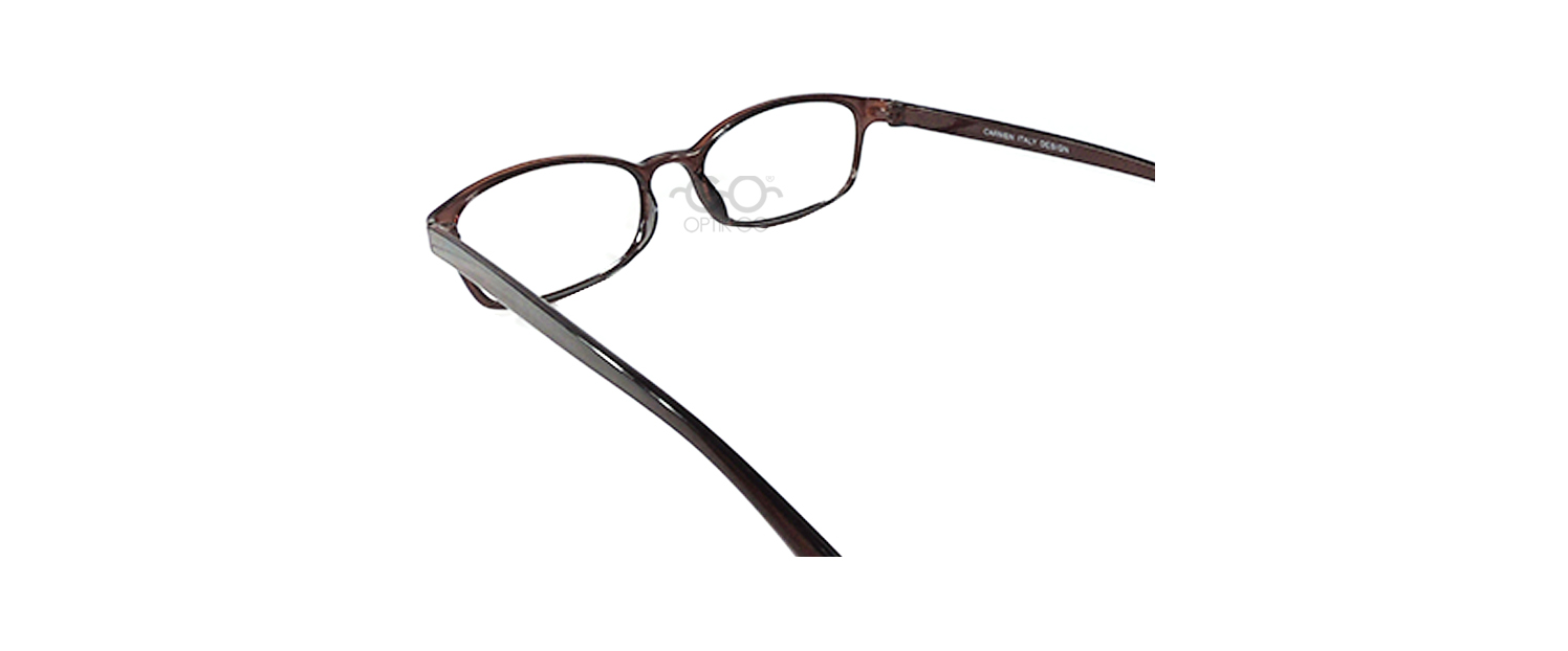 AC Carmen 9153 / Brown Glossy